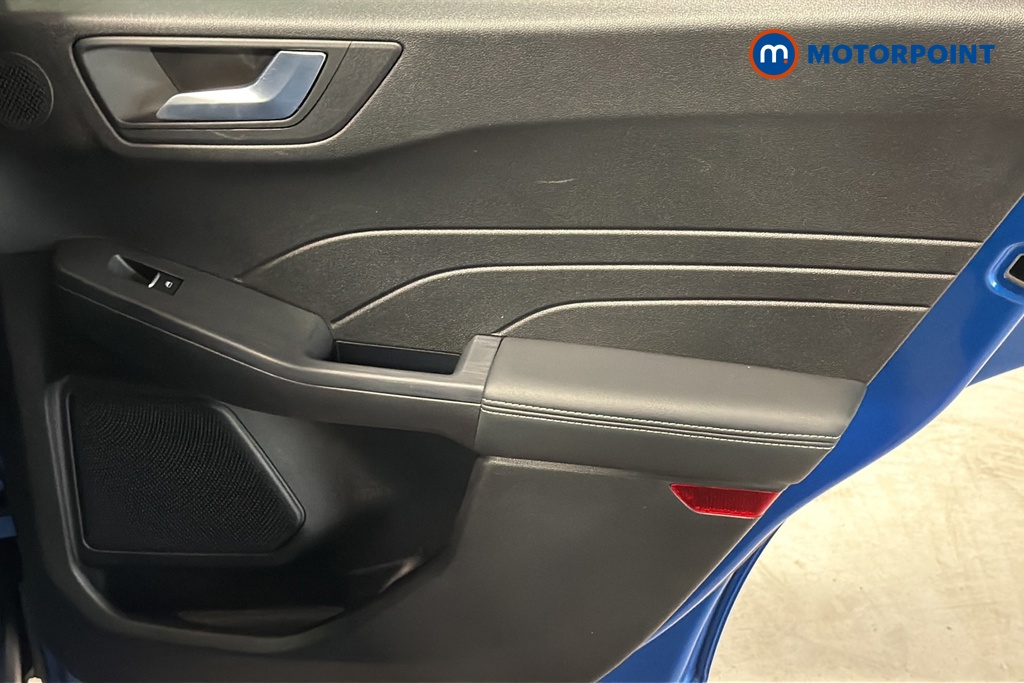 Ford Kuga Active Automatic Petrol-Electric Hybrid SUV - Stock Number (1660469) - 993rd supplementary image