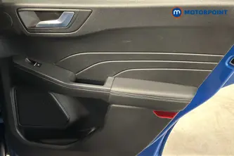 Ford Kuga Active Automatic Petrol-Electric Hybrid SUV - Stock Number (1660469) - 993rd supplementary image