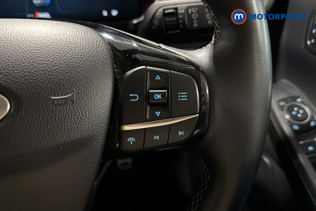 Ford Kuga Active Automatic Petrol-Electric Hybrid SUV - Stock Number (1660469) - 3rd supplementary image