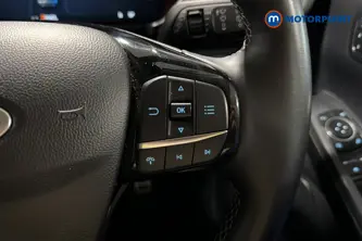 Ford Kuga Active Automatic Petrol-Electric Hybrid SUV - Stock Number (1660469) - 3rd supplementary image