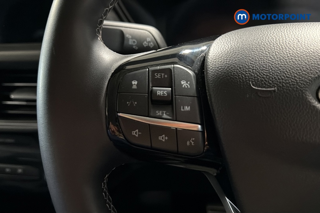 Ford Kuga Active Automatic Petrol-Electric Hybrid SUV - Stock Number (1660469) - 4th supplementary image