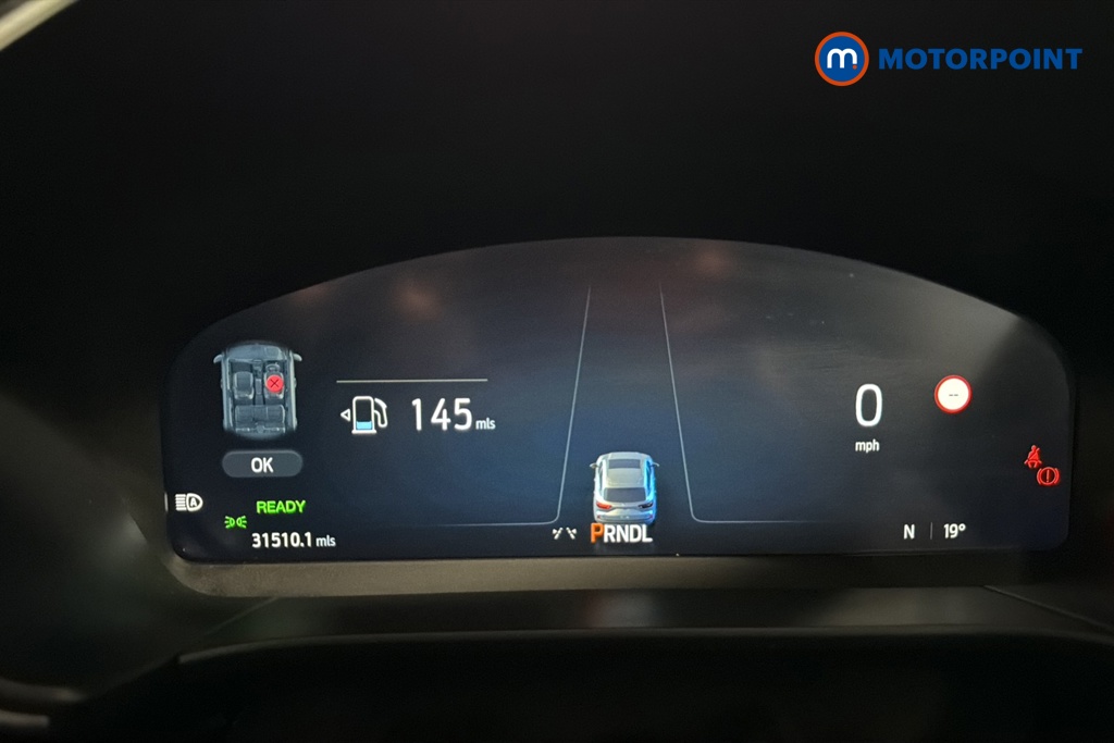 Ford Kuga Active Automatic Petrol-Electric Hybrid SUV - Stock Number (1660469) - 7th supplementary image