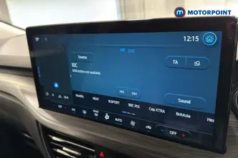 Ford Kuga Active Automatic Petrol-Electric Hybrid SUV - Stock Number (1660469) - 8th supplementary image