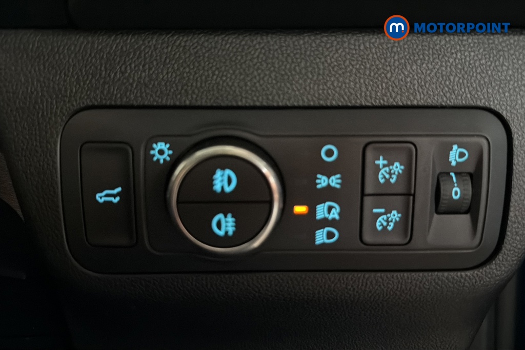 Ford Kuga Active Automatic Petrol-Electric Hybrid SUV - Stock Number (1660469) - 11th supplementary image