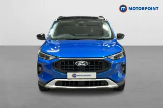Ford Kuga Active Automatic Petrol-Electric Hybrid SUV - Stock Number (1660469) - Front bumper