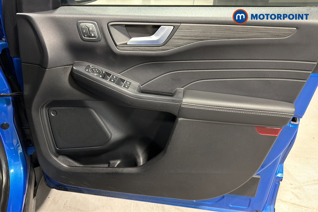 Ford Kuga Active Automatic Petrol-Electric Hybrid SUV - Stock Number (1660469) - 18th supplementary image