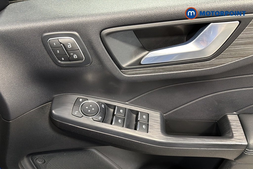 Ford Kuga Active Automatic Petrol-Electric Hybrid SUV - Stock Number (1660469) - 19th supplementary image