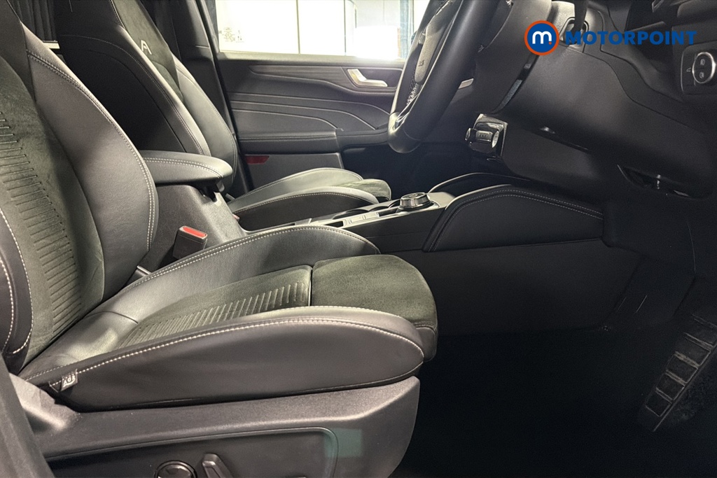 Ford Kuga Active Automatic Petrol-Electric Hybrid SUV - Stock Number (1660469) - 22nd supplementary image