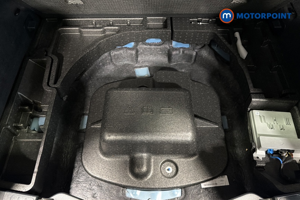 Ford Kuga Active Automatic Petrol-Electric Hybrid SUV - Stock Number (1660469) - 33rd supplementary image