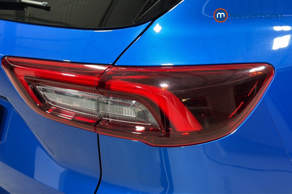 Ford Kuga Active Automatic Petrol-Electric Hybrid SUV - Stock Number (1660469) - 36th supplementary image