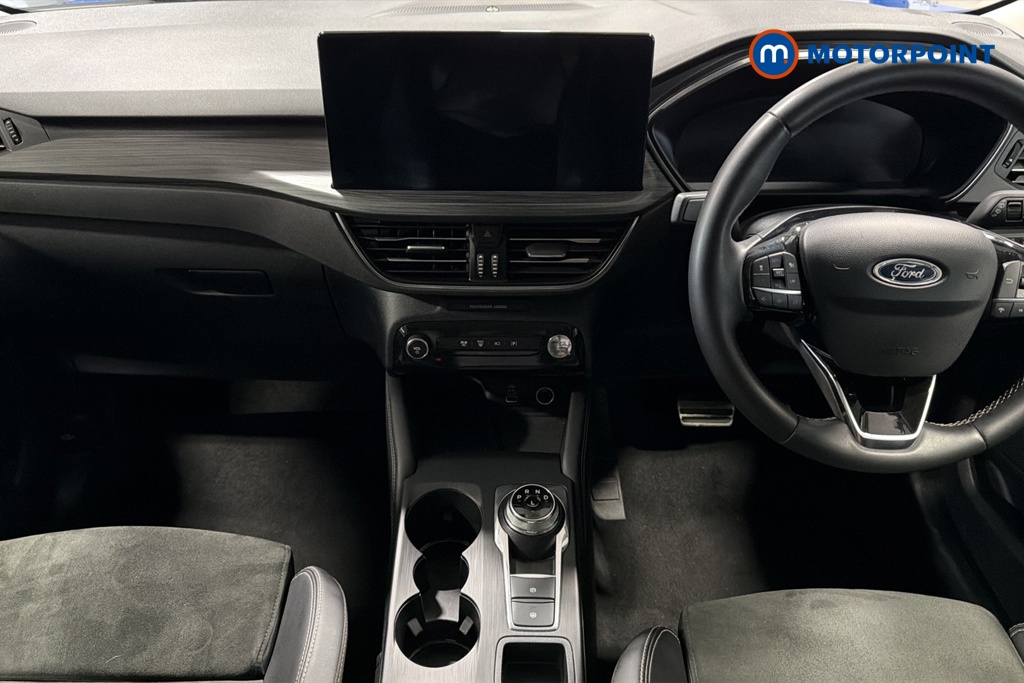 Ford Kuga Active Automatic Petrol-Electric Hybrid SUV - Stock Number (1660469) - 1st supplementary image