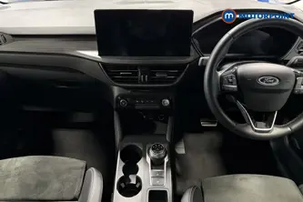 Ford Kuga Active Automatic Petrol-Electric Hybrid SUV - Stock Number (1660469) - 1st supplementary image