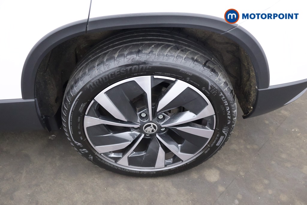 Skoda Karoq Se L Manual Petrol SUV - Stock Number (1660717) - 2nd supplementary image
