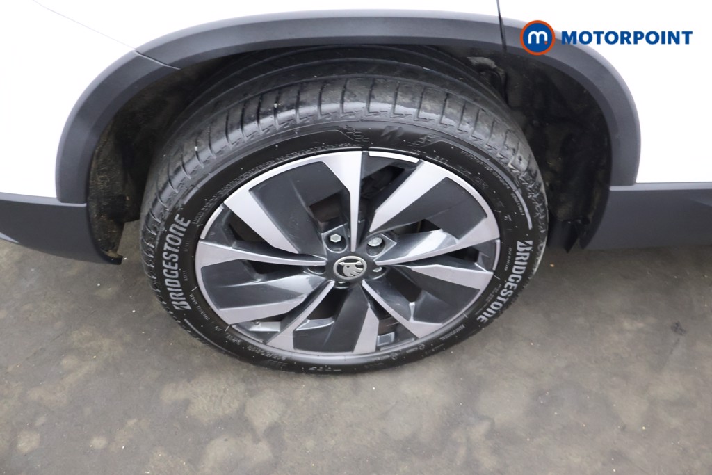 Skoda Karoq Se L Manual Petrol SUV - Stock Number (1660717) - 3rd supplementary image