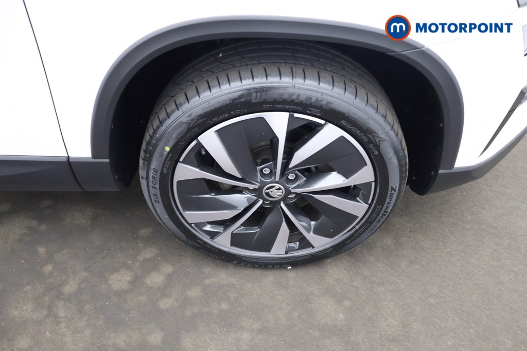 Skoda Karoq Se L Manual Petrol SUV - Stock Number (1660717) - 4th supplementary image