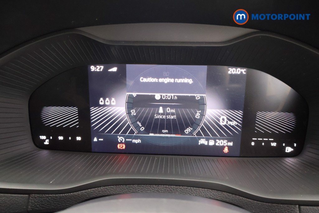 Skoda Karoq Se L Manual Petrol SUV - Stock Number (1660717) - 8th supplementary image