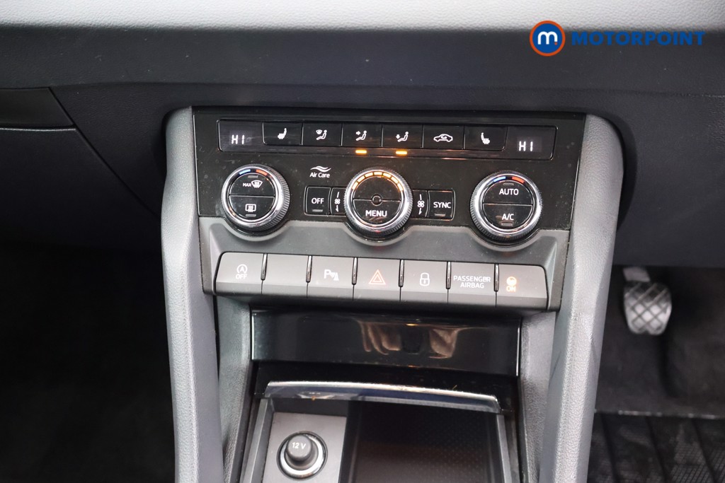 Skoda Karoq Se L Manual Petrol SUV - Stock Number (1660717) - 11th supplementary image