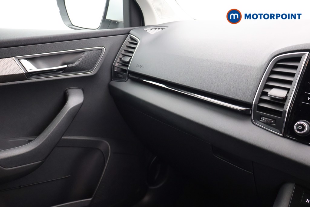 Skoda Karoq Se L Manual Petrol SUV - Stock Number (1660717) - 12th supplementary image