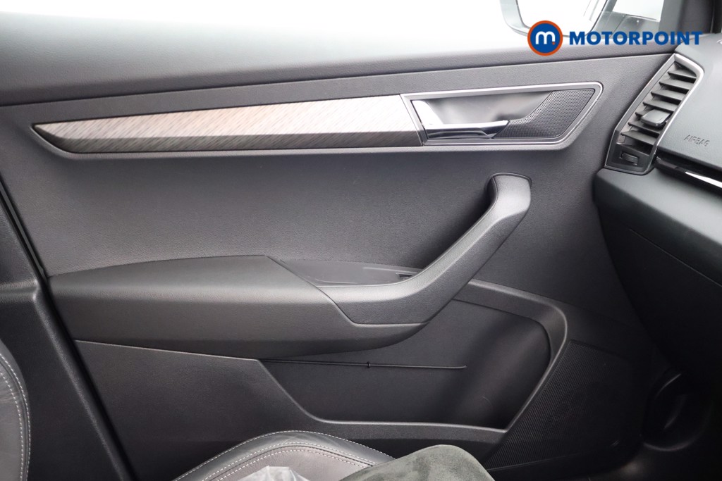 Skoda Karoq Se L Manual Petrol SUV - Stock Number (1660717) - 13th supplementary image
