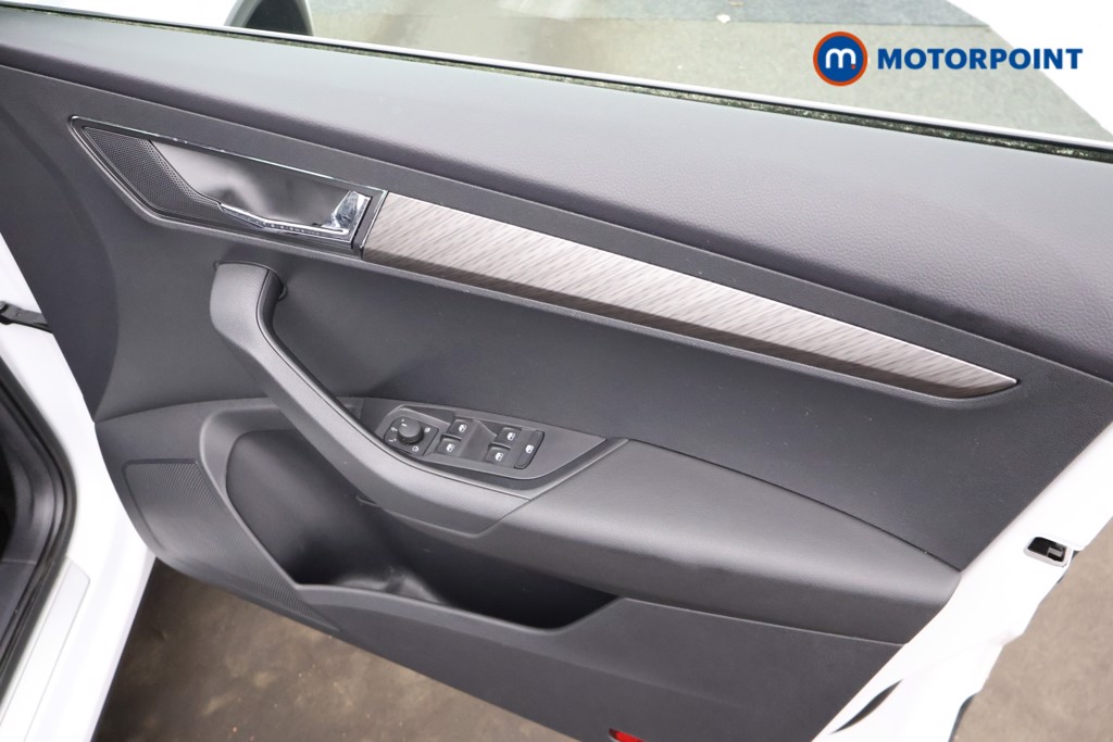 Skoda Karoq Se L Manual Petrol SUV - Stock Number (1660717) - 17th supplementary image