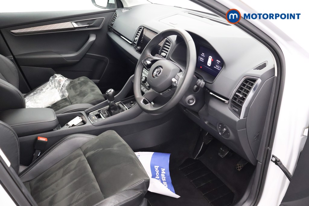 Skoda Karoq Se L Manual Petrol SUV - Stock Number (1660717) - 18th supplementary image