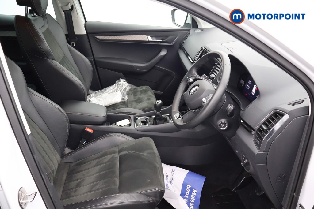 Skoda Karoq Se L Manual Petrol SUV - Stock Number (1660717) - 19th supplementary image