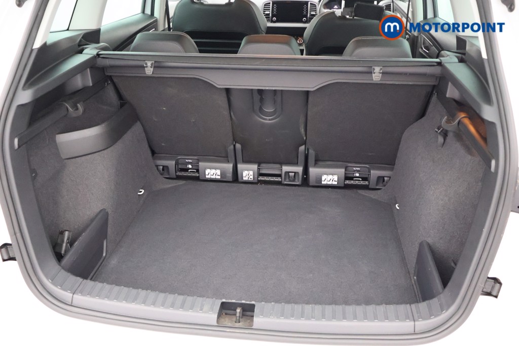 Skoda Karoq Se L Manual Petrol SUV - Stock Number (1660717) - 22nd supplementary image