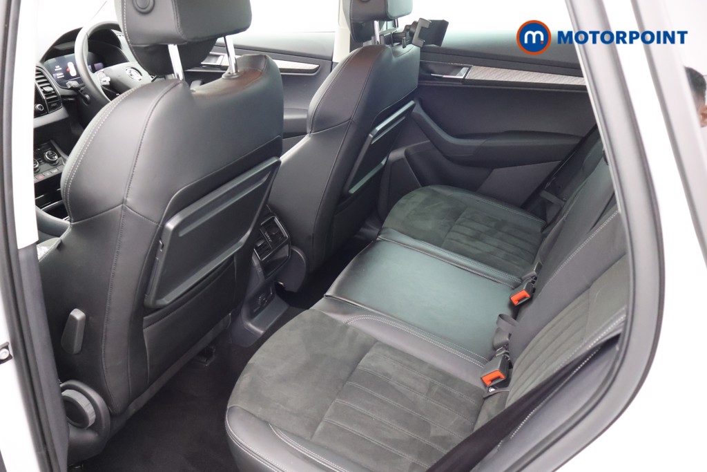 Skoda Karoq Se L Manual Petrol SUV - Stock Number (1660717) - 24th supplementary image