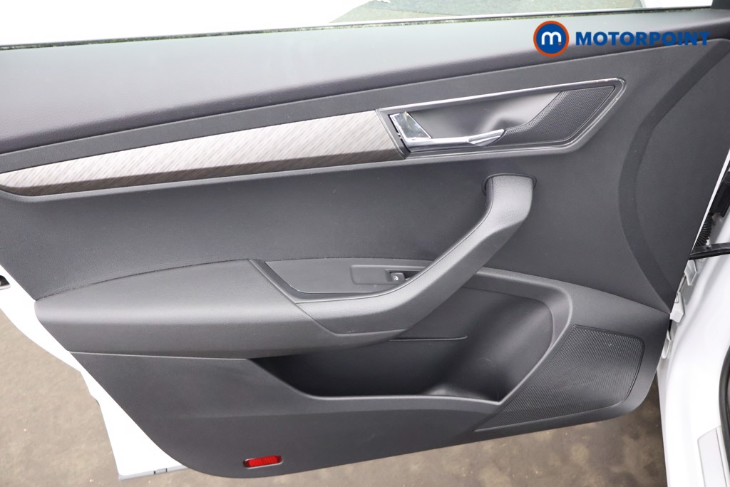Skoda Karoq Se L Manual Petrol SUV - Stock Number (1660717) - 25th supplementary image