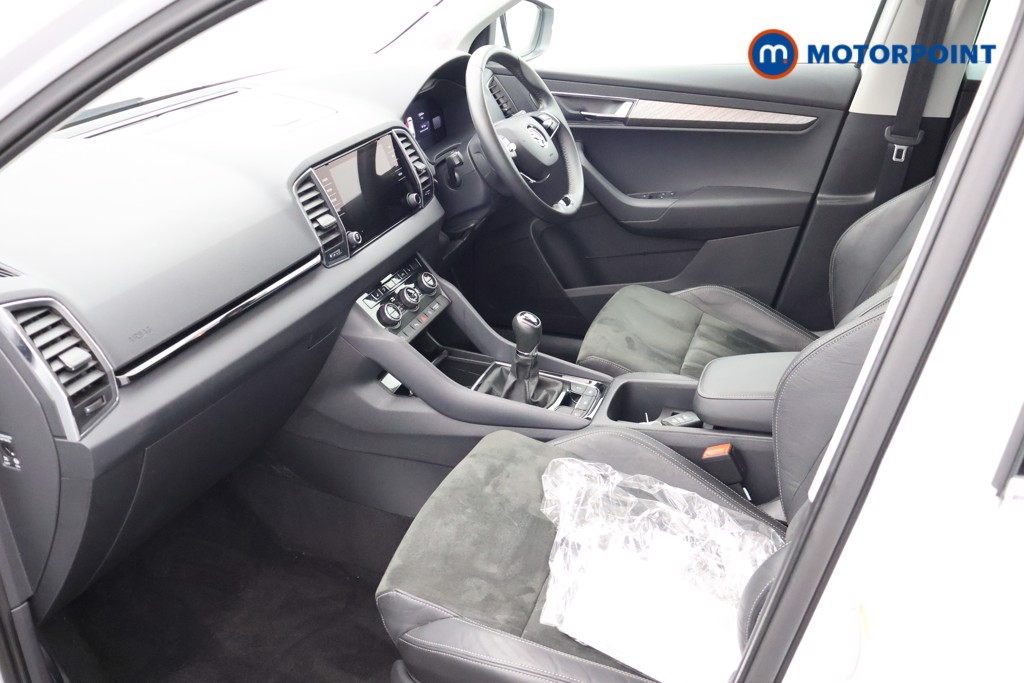 Skoda Karoq Se L Manual Petrol SUV - Stock Number (1660717) - 26th supplementary image