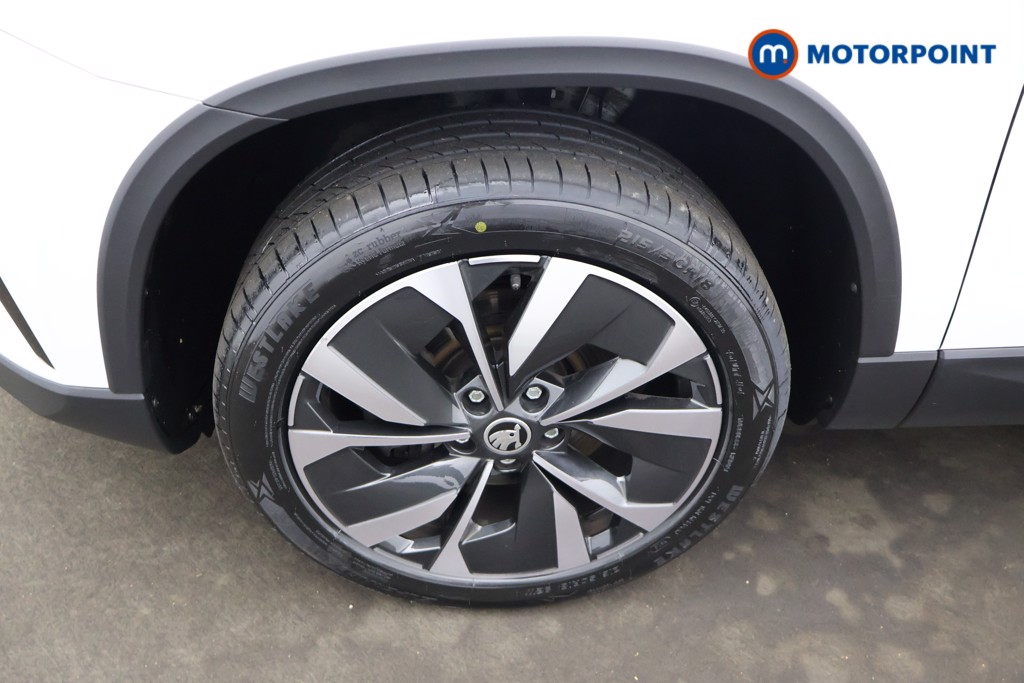 Skoda Karoq Se L Manual Petrol SUV - Stock Number (1660717) - 1st supplementary image