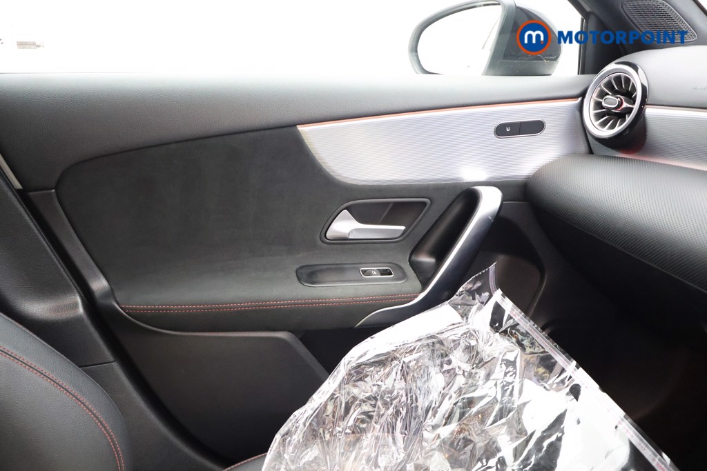 Mercedes-Benz A Class Amg Line Automatic Petrol Hatchback - Stock Number (1660749) - 13th supplementary image