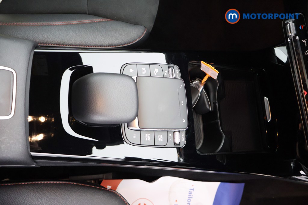Mercedes-Benz A Class Amg Line Automatic Petrol Hatchback - Stock Number (1660749) - 15th supplementary image