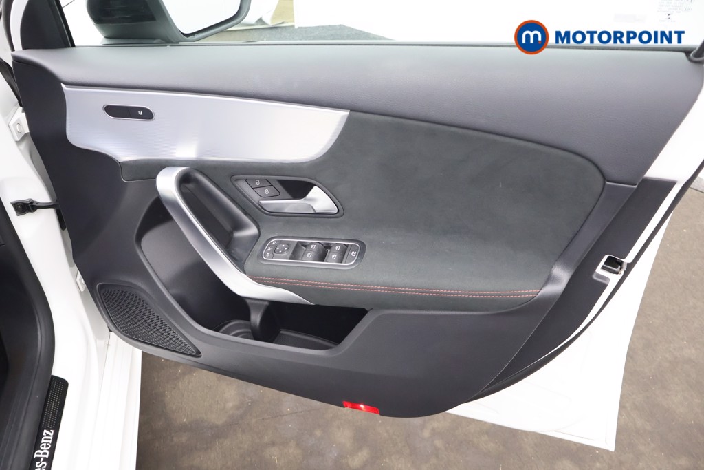Mercedes-Benz A Class Amg Line Automatic Petrol Hatchback - Stock Number (1660749) - 17th supplementary image