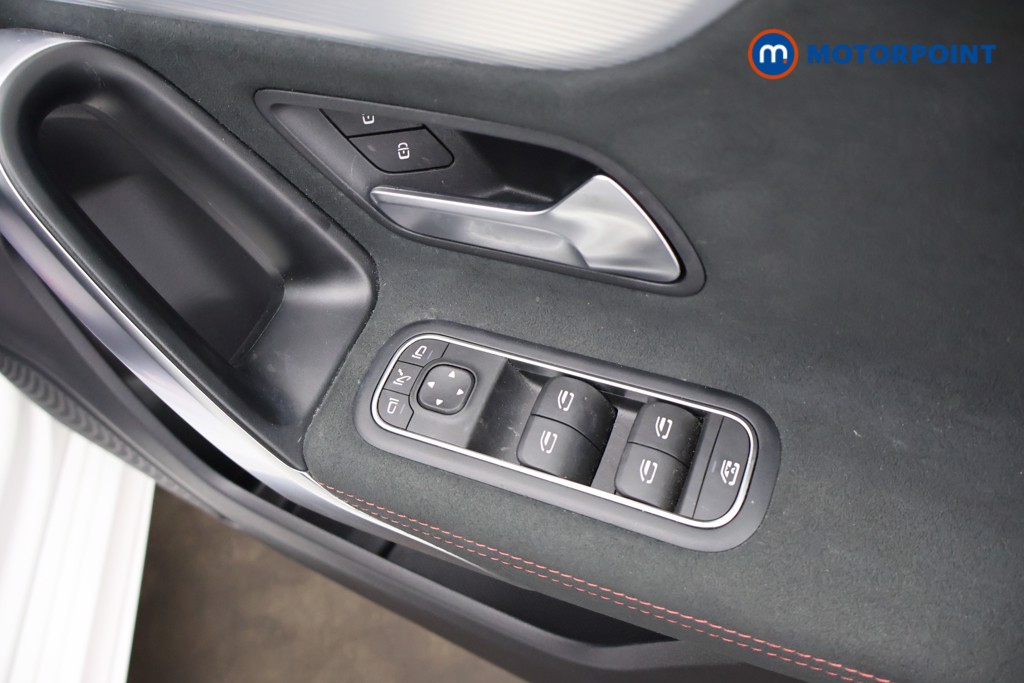 Mercedes-Benz A Class Amg Line Automatic Petrol Hatchback - Stock Number (1660749) - 18th supplementary image