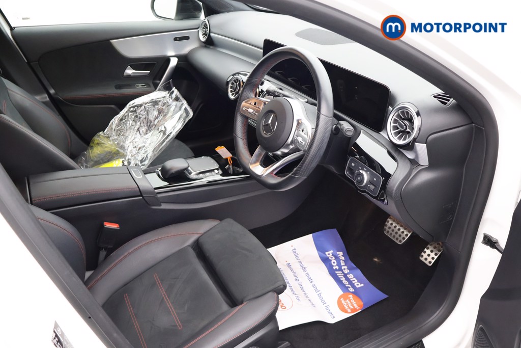 Mercedes-Benz A Class Amg Line Automatic Petrol Hatchback - Stock Number (1660749) - 20th supplementary image