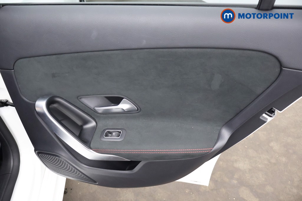 Mercedes-Benz A Class Amg Line Automatic Petrol Hatchback - Stock Number (1660749) - 22nd supplementary image