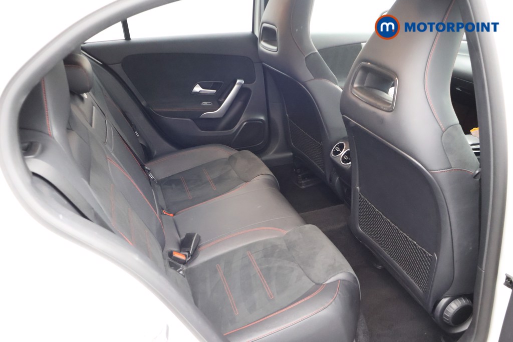 Mercedes-Benz A Class Amg Line Automatic Petrol Hatchback - Stock Number (1660749) - 23rd supplementary image