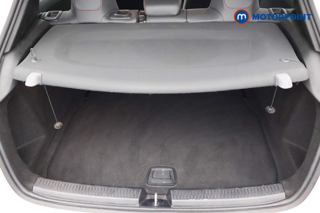 Mercedes-Benz A Class Amg Line Automatic Petrol Hatchback - Stock Number (1660749) - 24th supplementary image