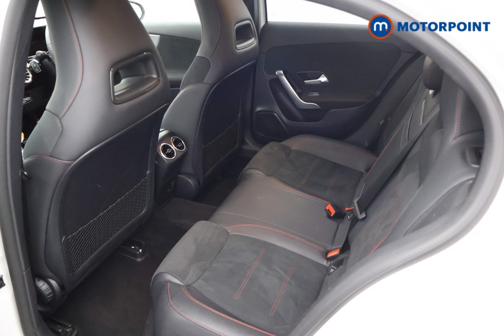 Mercedes-Benz A Class Amg Line Automatic Petrol Hatchback - Stock Number (1660749) - 25th supplementary image