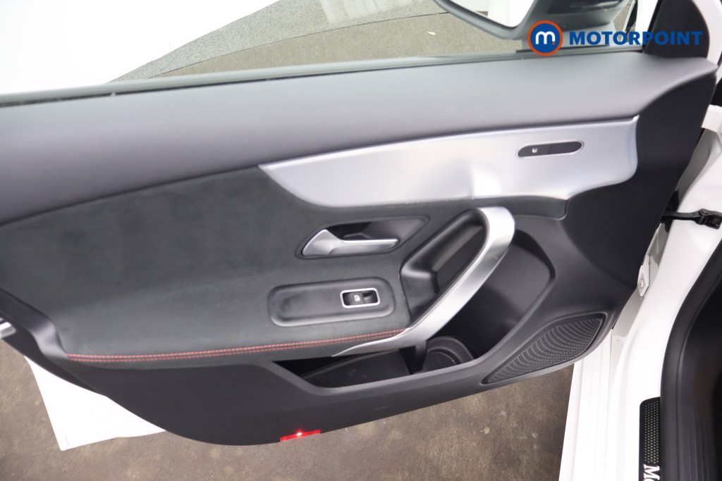 Mercedes-Benz A Class Amg Line Automatic Petrol Hatchback - Stock Number (1660749) - 26th supplementary image