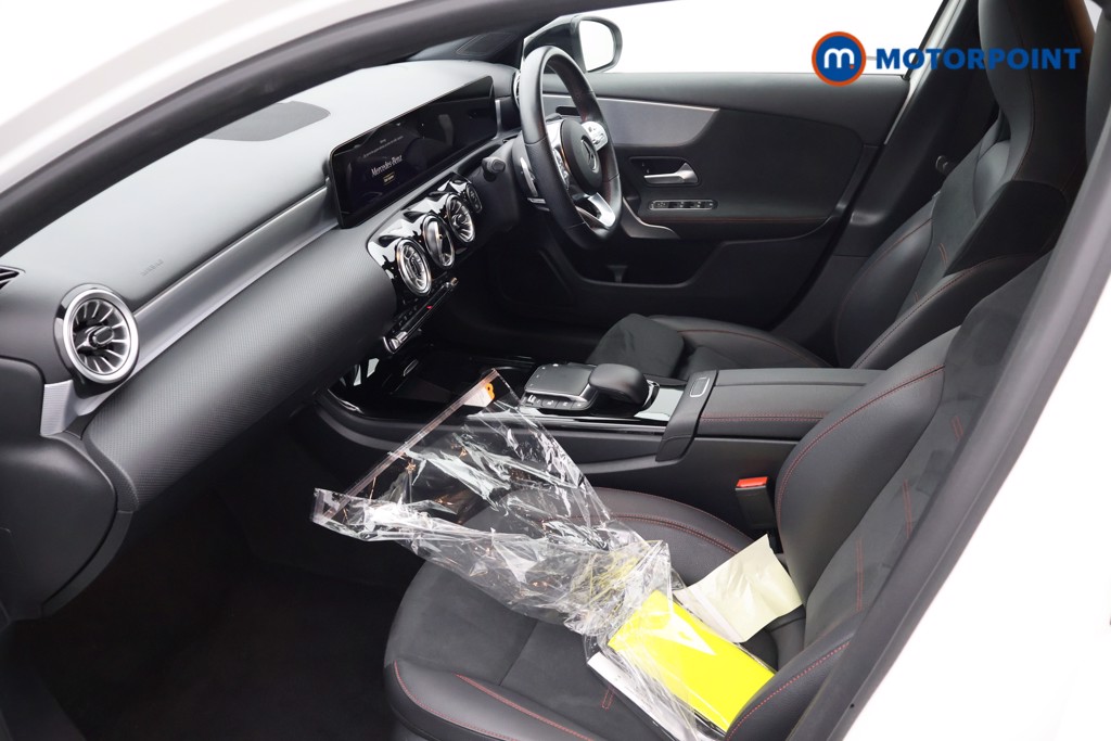 Mercedes-Benz A Class Amg Line Automatic Petrol Hatchback - Stock Number (1660749) - 28th supplementary image