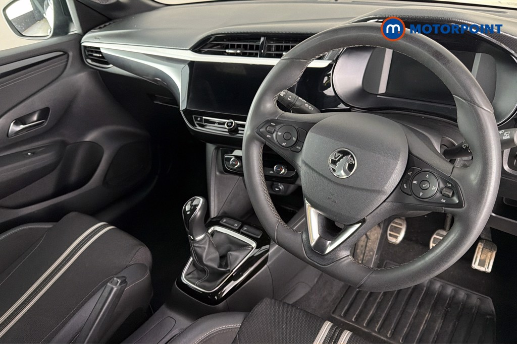 Vauxhall Corsa GS Manual Petrol Hatchback - Stock Number (1661366) - 2nd supplementary image