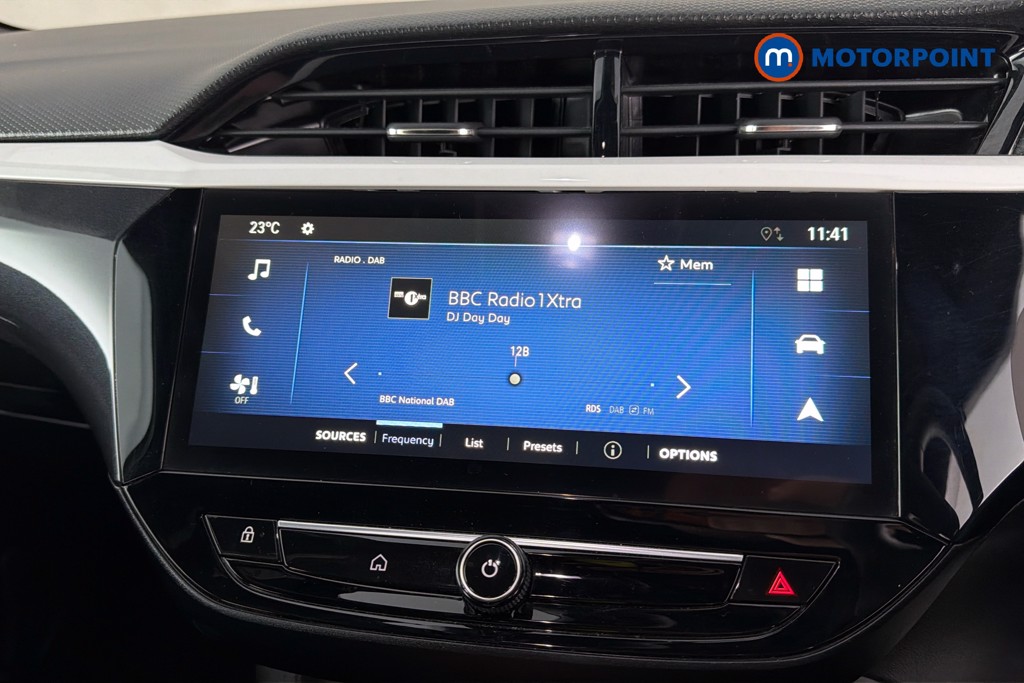 Vauxhall Corsa GS Manual Petrol Hatchback - Stock Number (1661366) - 9th supplementary image