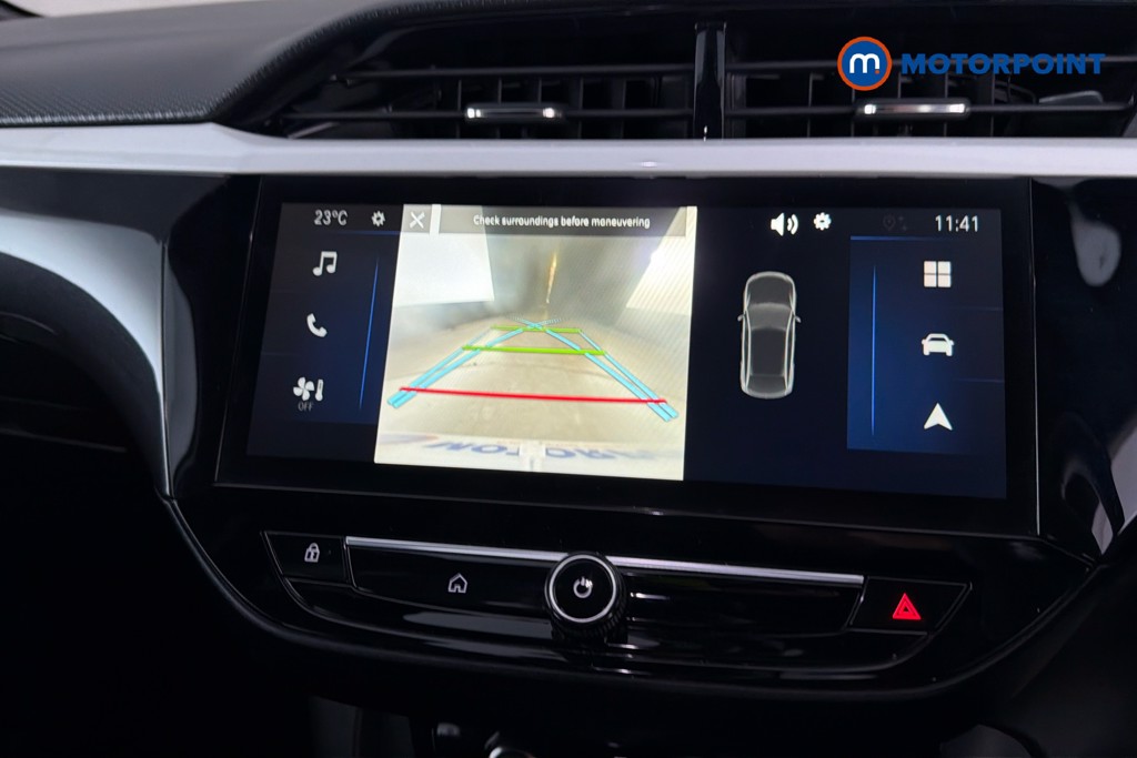 Vauxhall Corsa GS Manual Petrol Hatchback - Stock Number (1661366) - 13th supplementary image