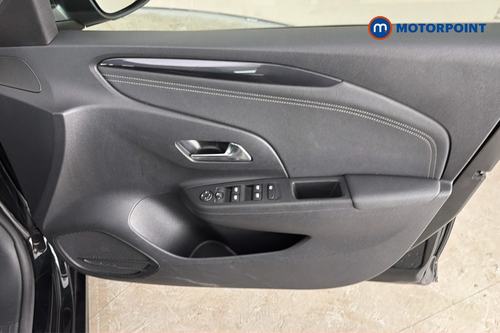 Vauxhall Corsa GS Manual Petrol Hatchback - Stock Number (1661366) - 19th supplementary image