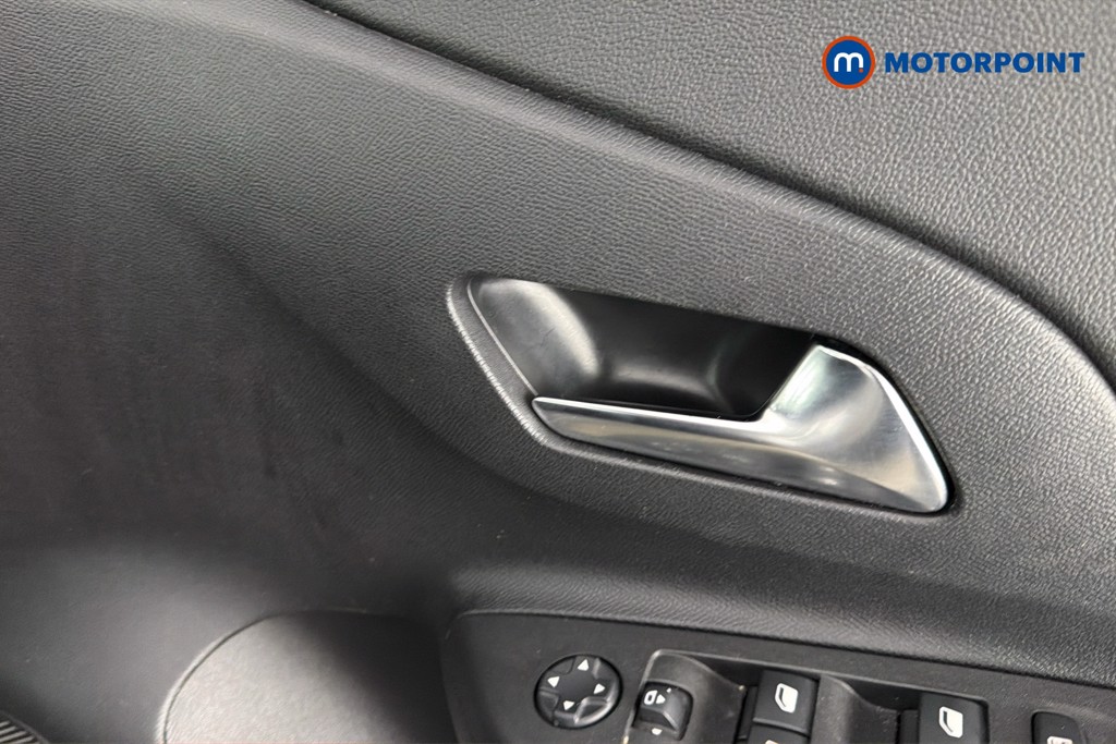 Vauxhall Corsa GS Manual Petrol Hatchback - Stock Number (1661366) - 42nd supplementary image
