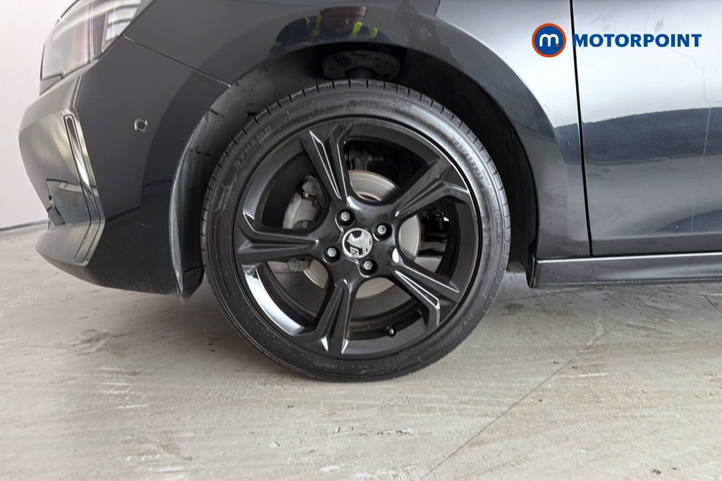 Vauxhall Corsa GS Manual Petrol Hatchback - Stock Number (1661366) - 47th supplementary image