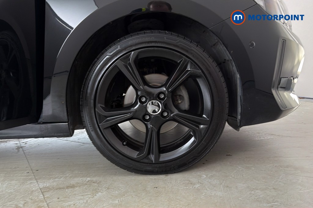 Vauxhall Corsa GS Manual Petrol Hatchback - Stock Number (1661366) - 50th supplementary image