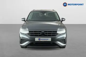 Volkswagen Tiguan Allspace Life Automatic Petrol SUV - Stock Number (1661423) - Front bumper
